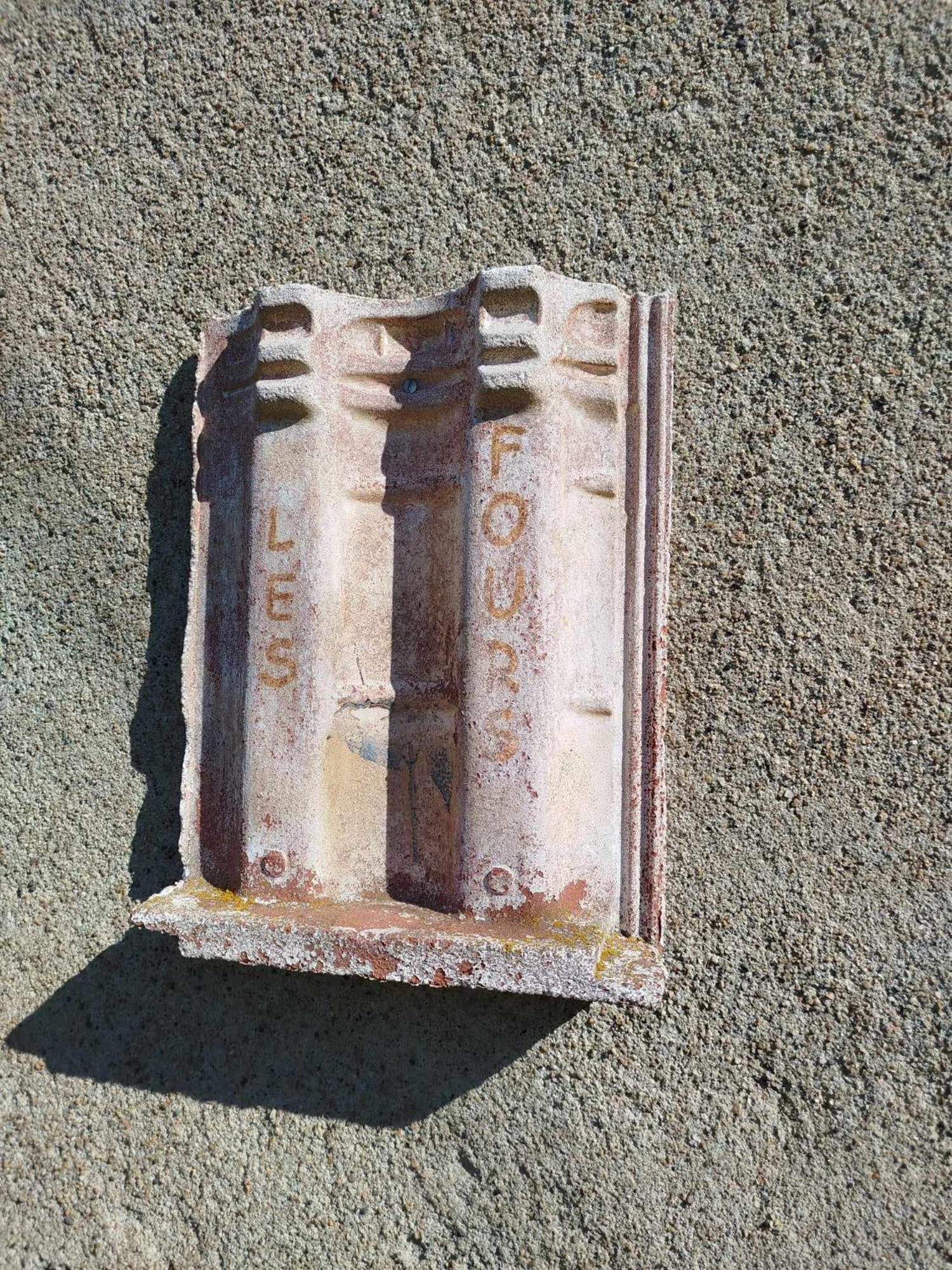 Gite Des Fours Agonges Exteriör bild